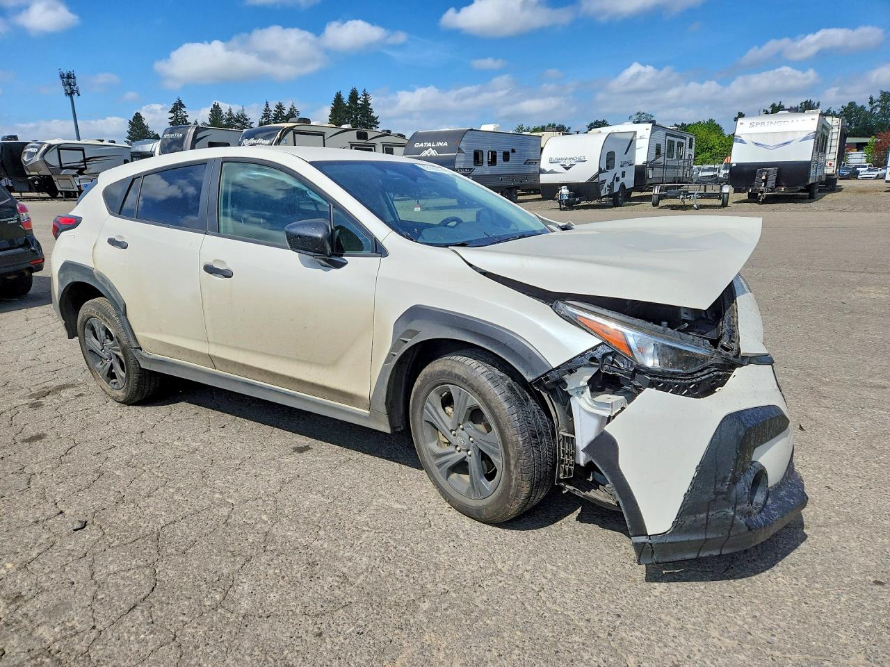 Subaru Crosstrek Premium