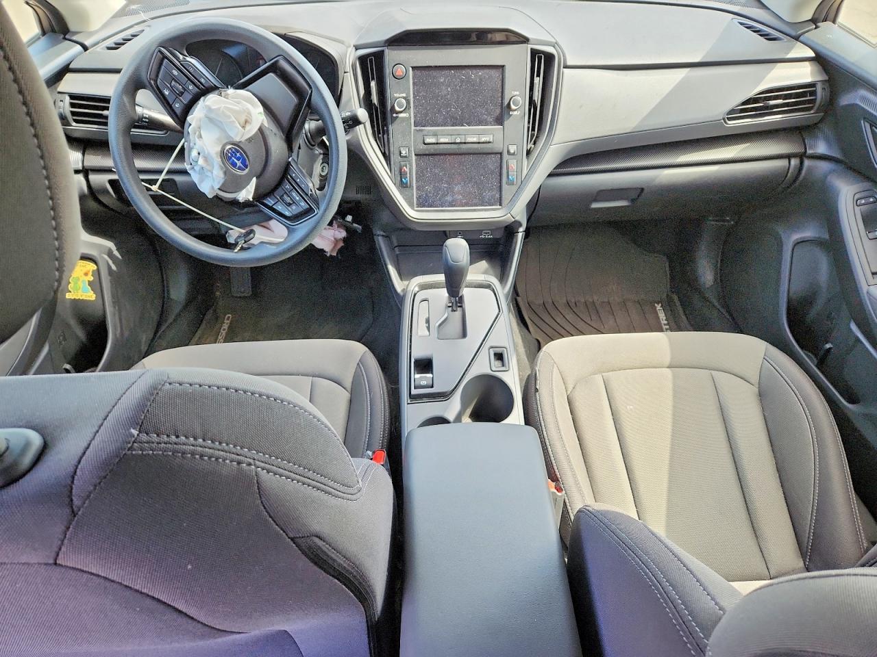 Subaru Crosstrek Premium