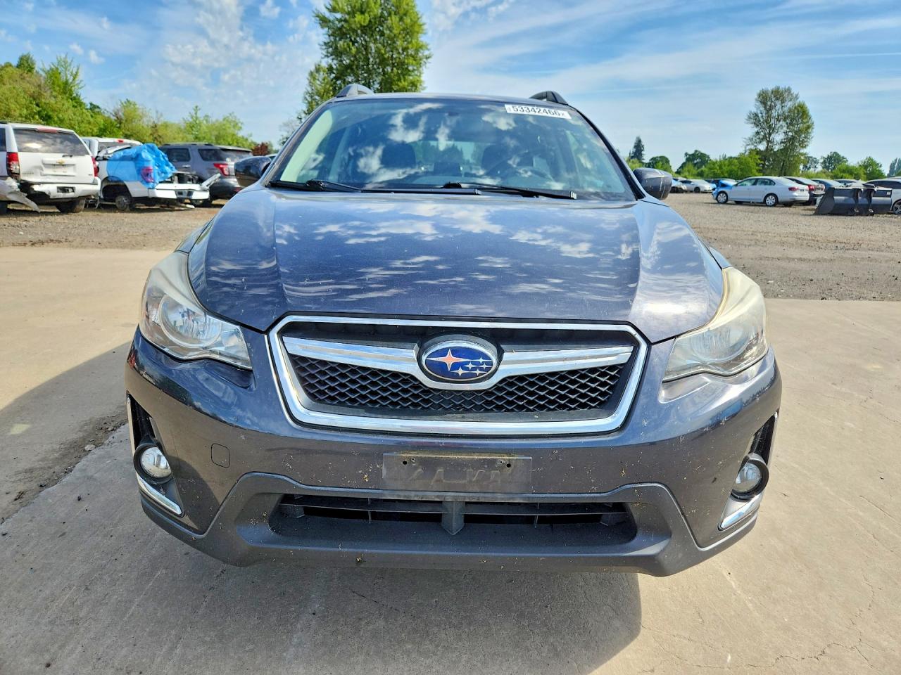 Subaru Crosstrek Premium