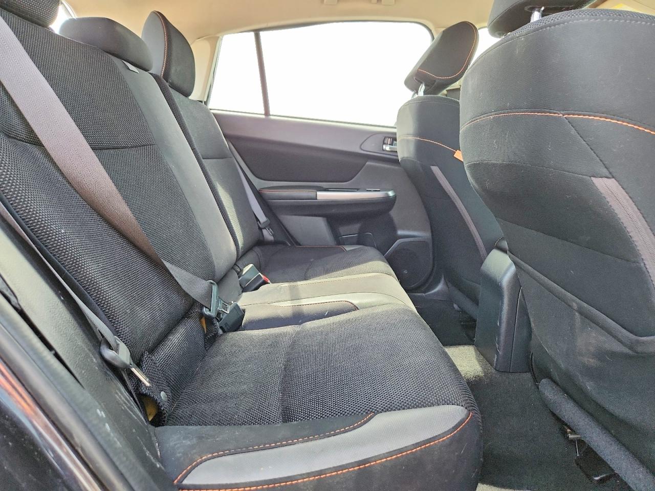 Subaru Crosstrek Premium