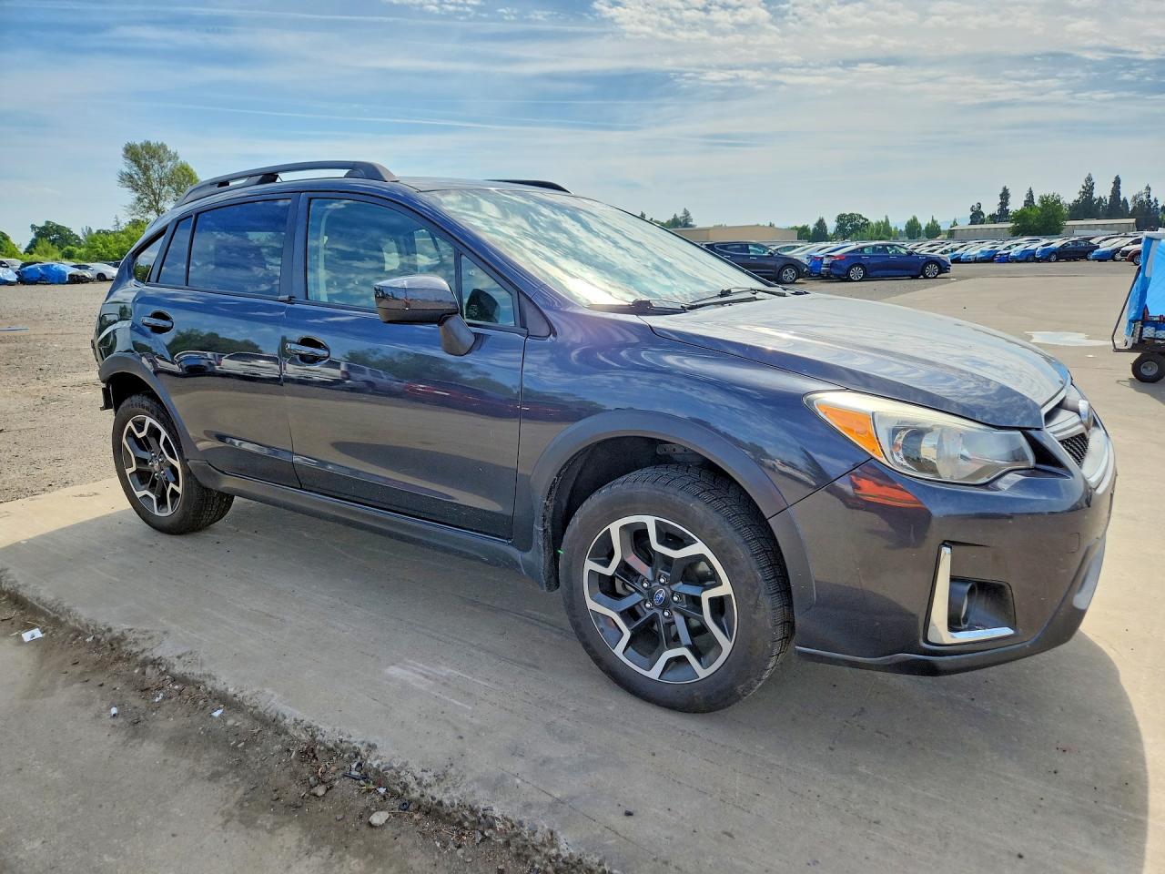 Subaru Crosstrek Premium