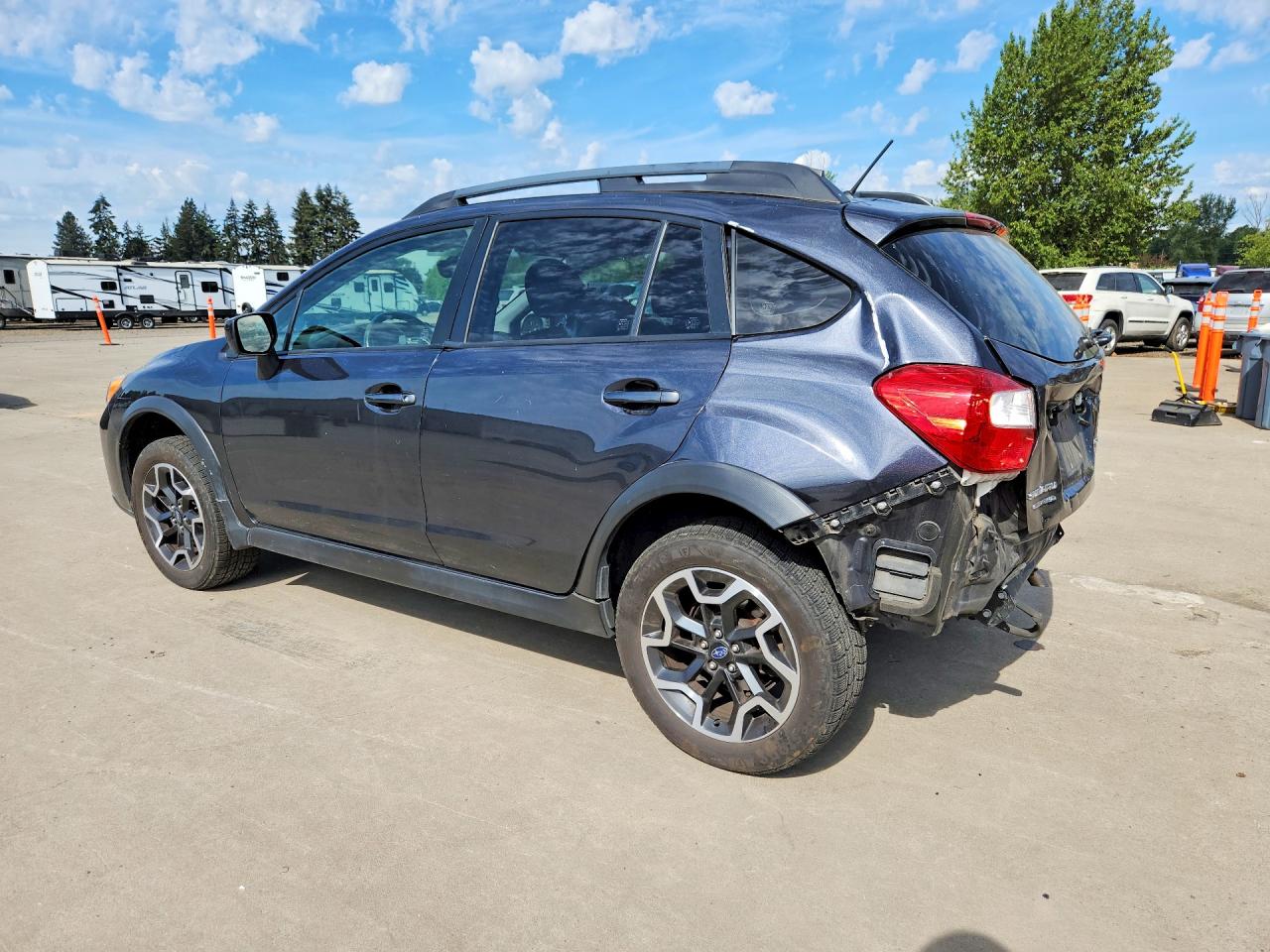 Subaru Crosstrek Premium
