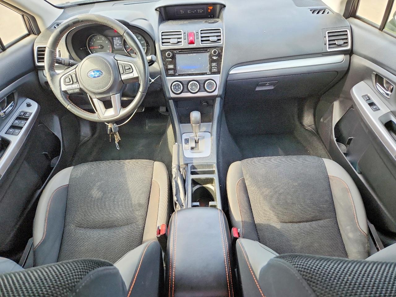 Subaru Crosstrek Premium