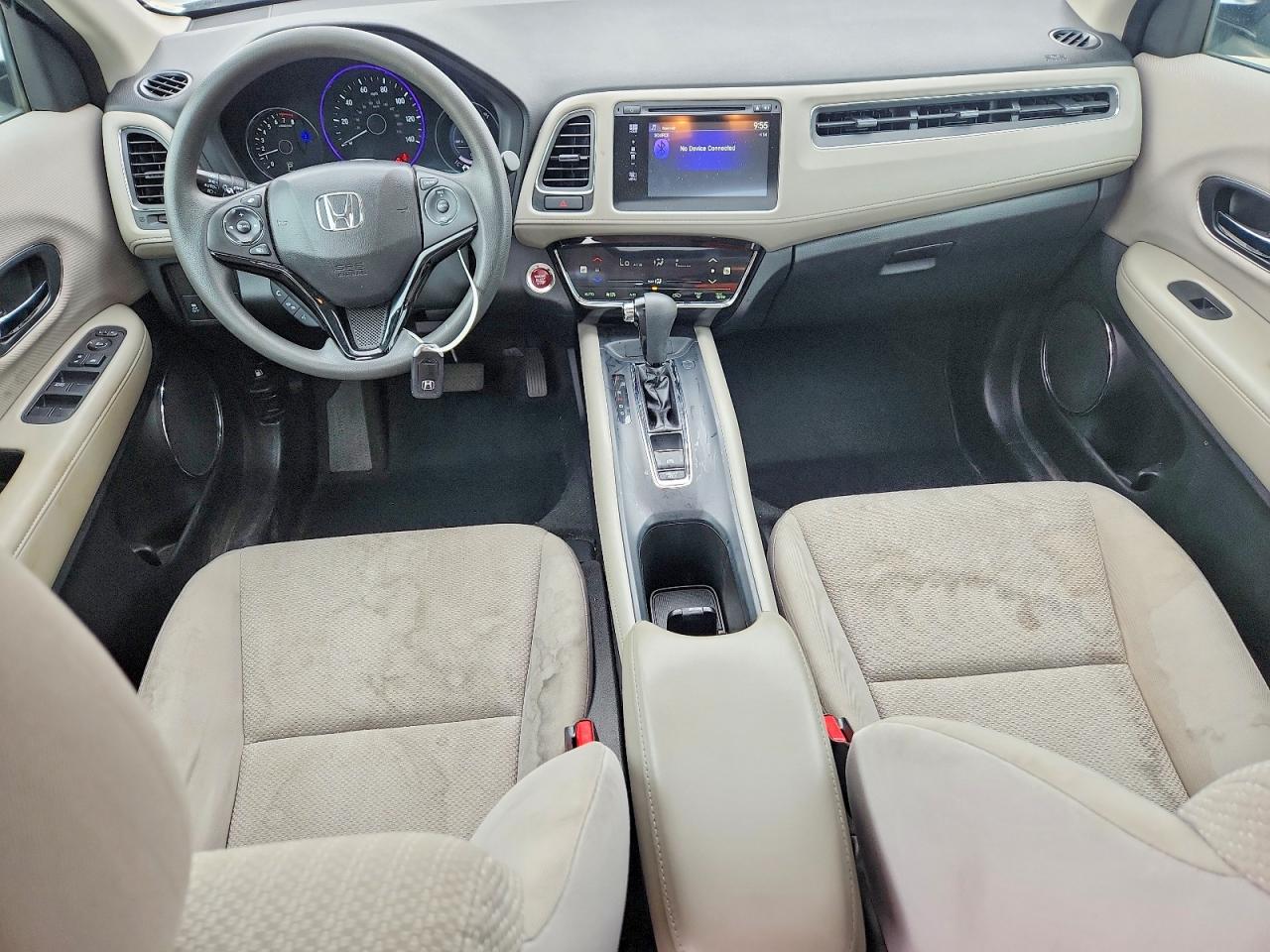 Honda HR-V Ex