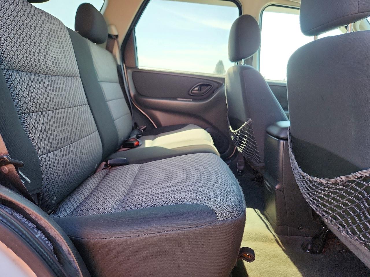 Ford Escape Xlt