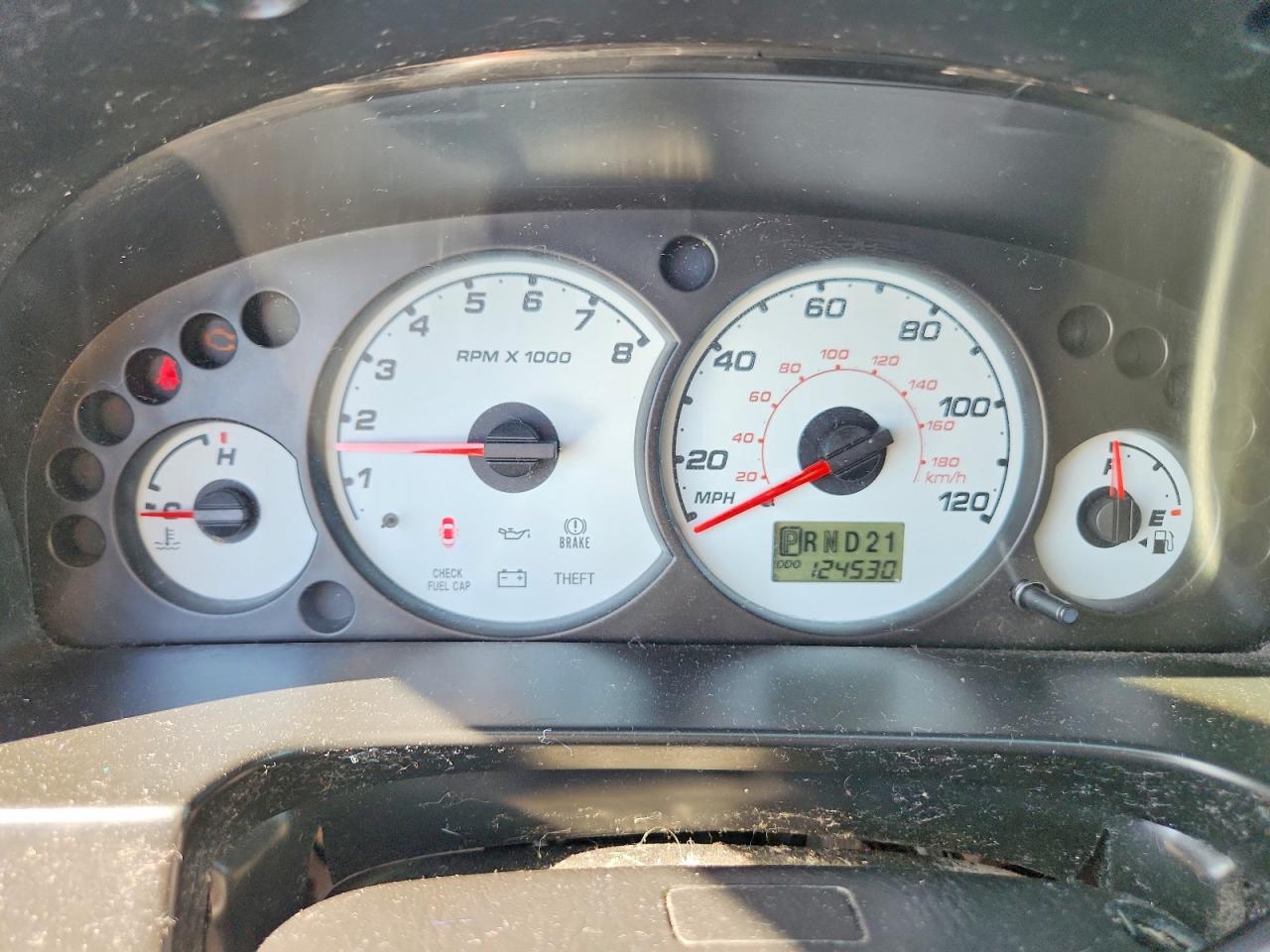 Ford Escape Xlt
