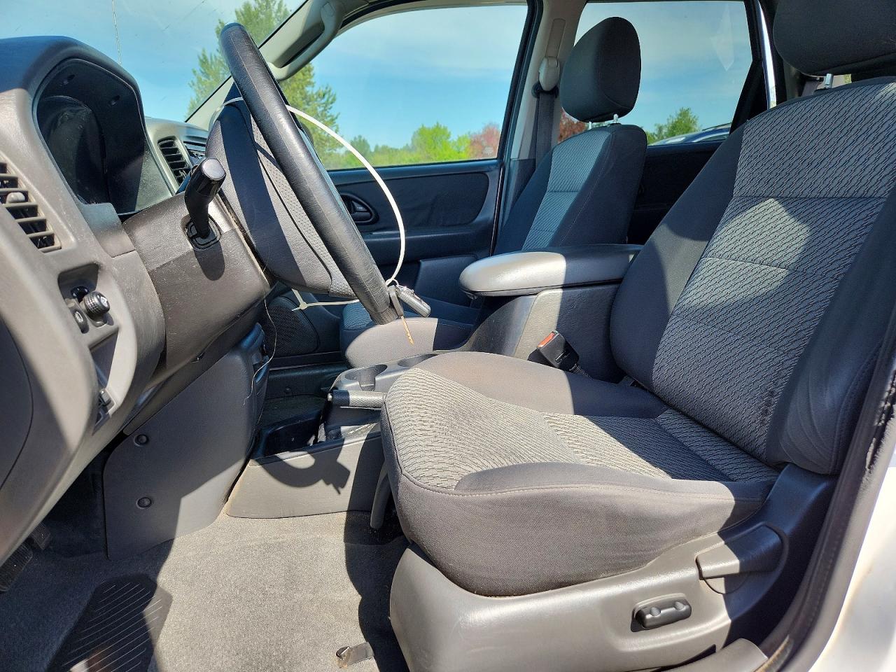 Ford Escape Xlt