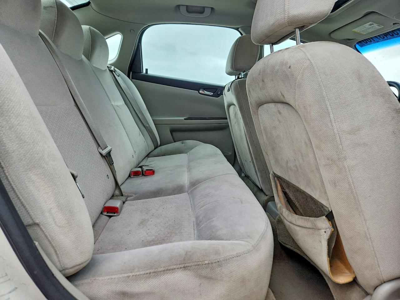 Chevrolet Impala Lt