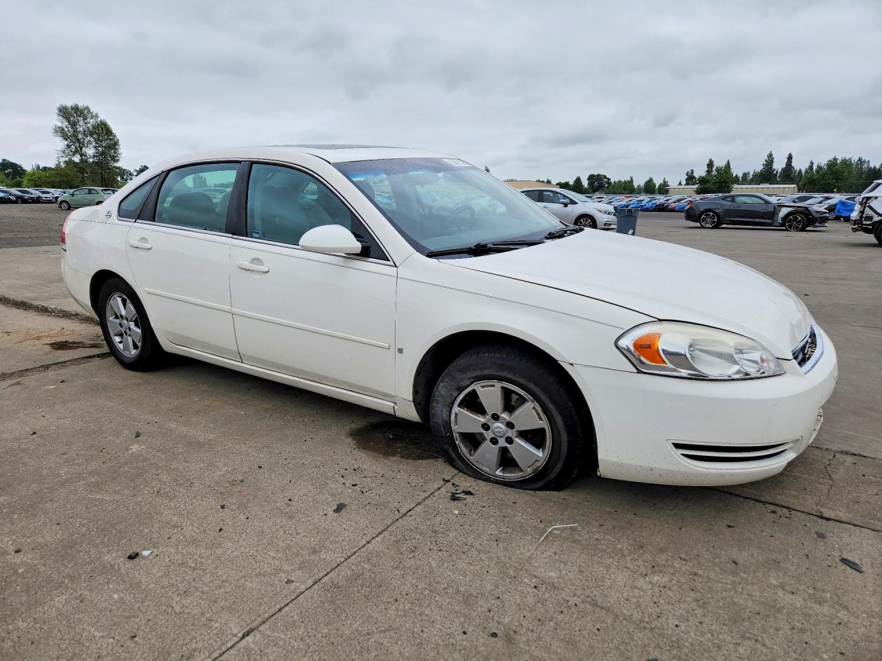 Chevrolet Impala Lt