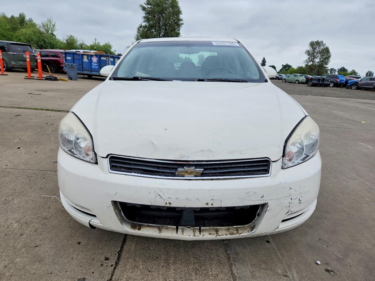 Chevrolet Impala Lt