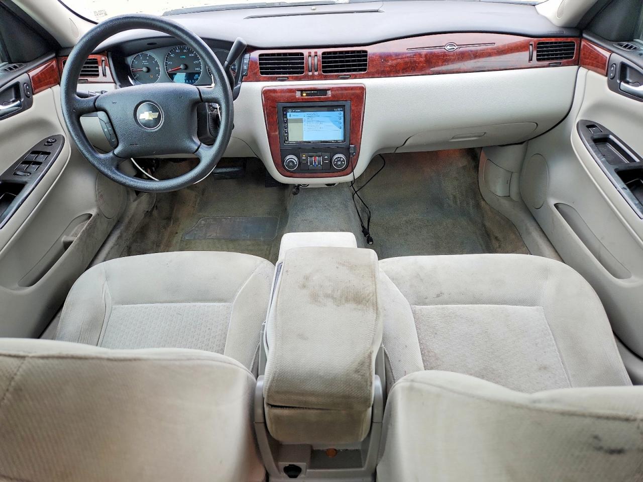 Chevrolet Impala Lt
