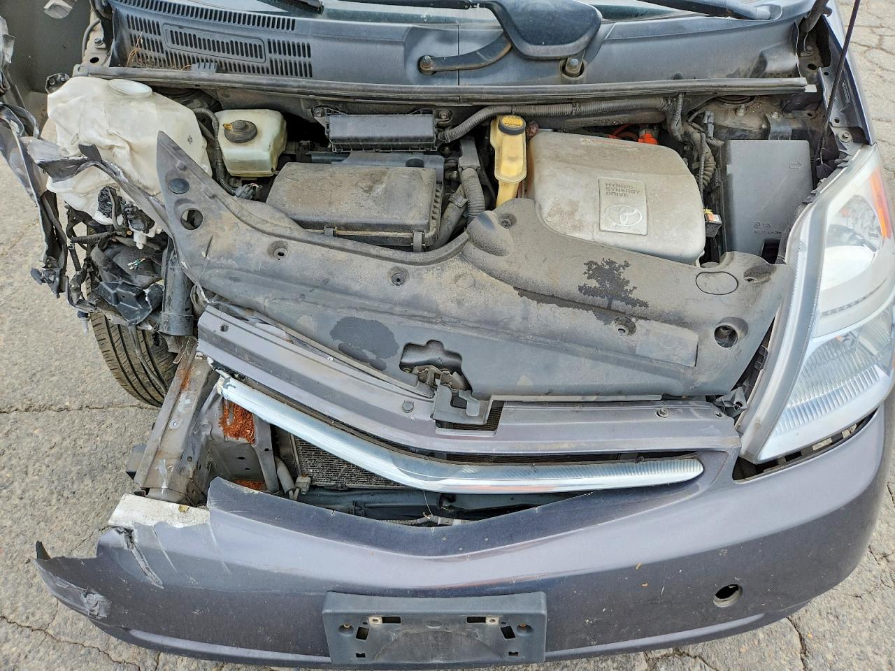 Toyota Prius Base