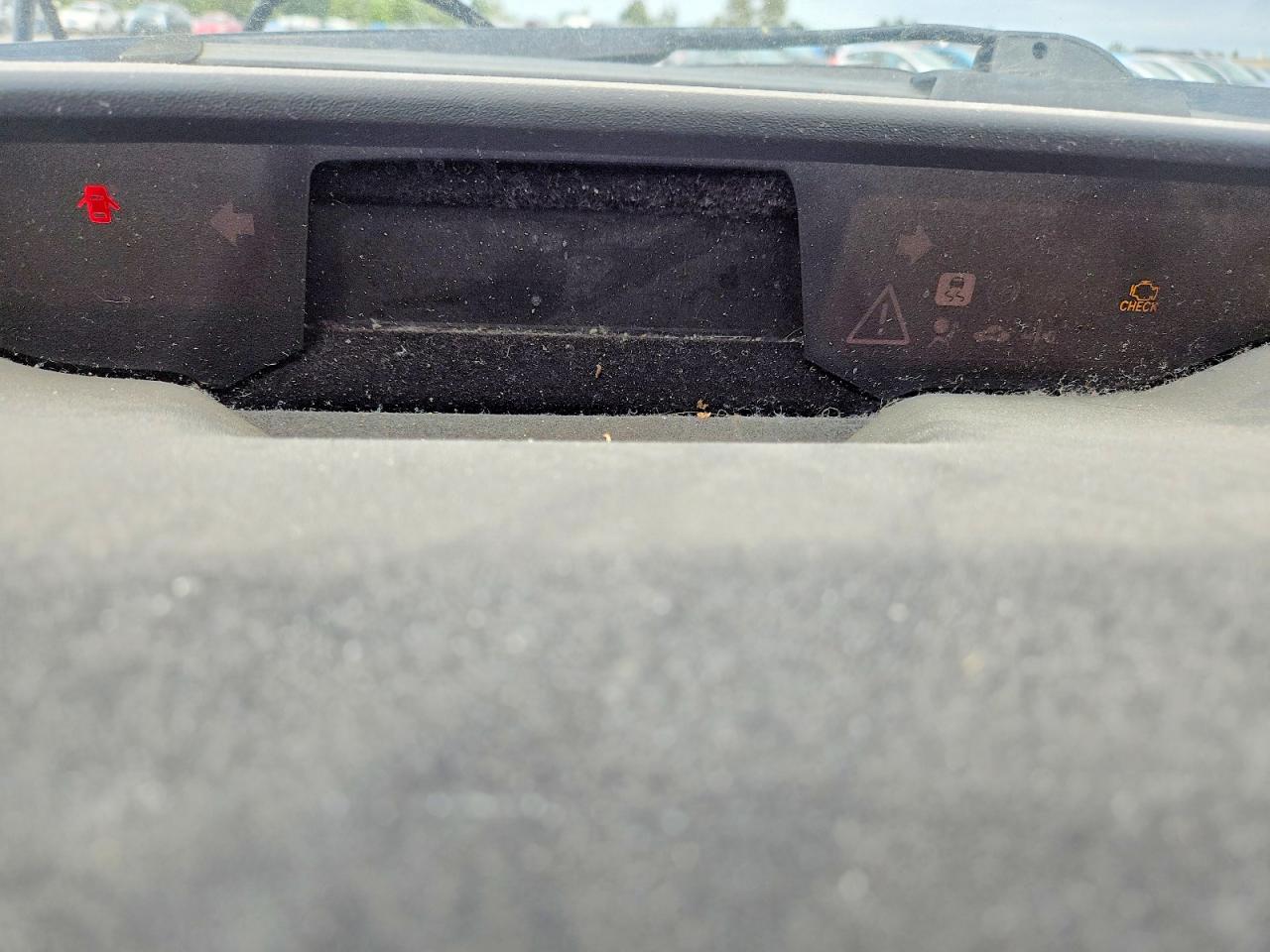 Toyota Prius Base