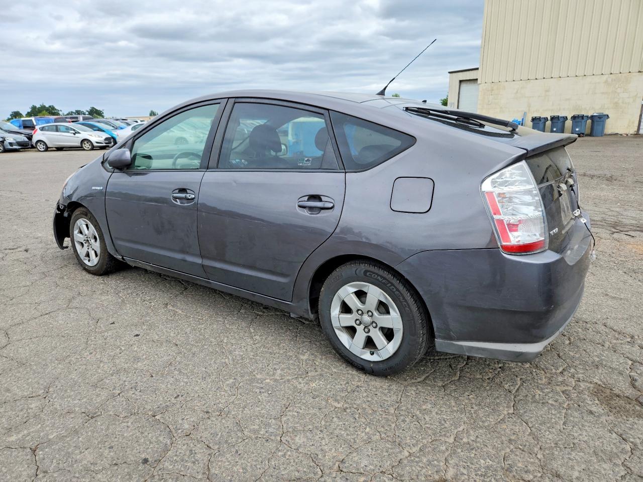 Toyota Prius Base