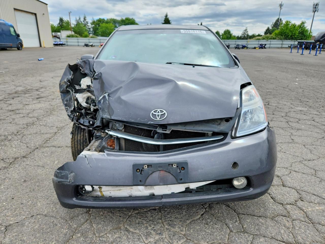Toyota Prius Base