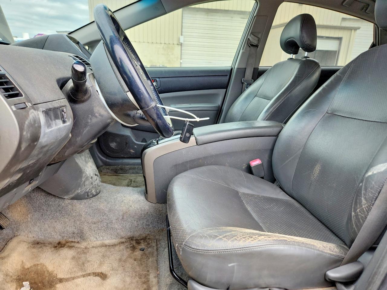 Toyota Prius Base