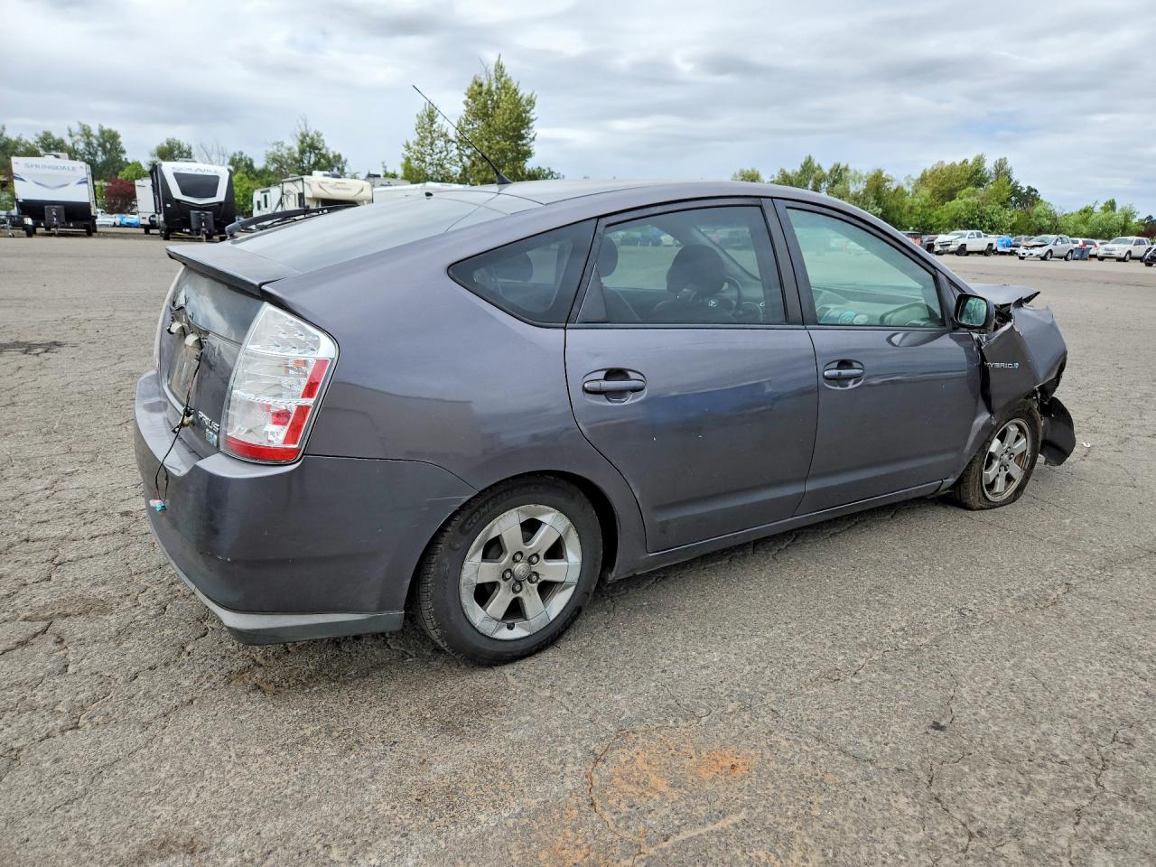 Toyota Prius Base