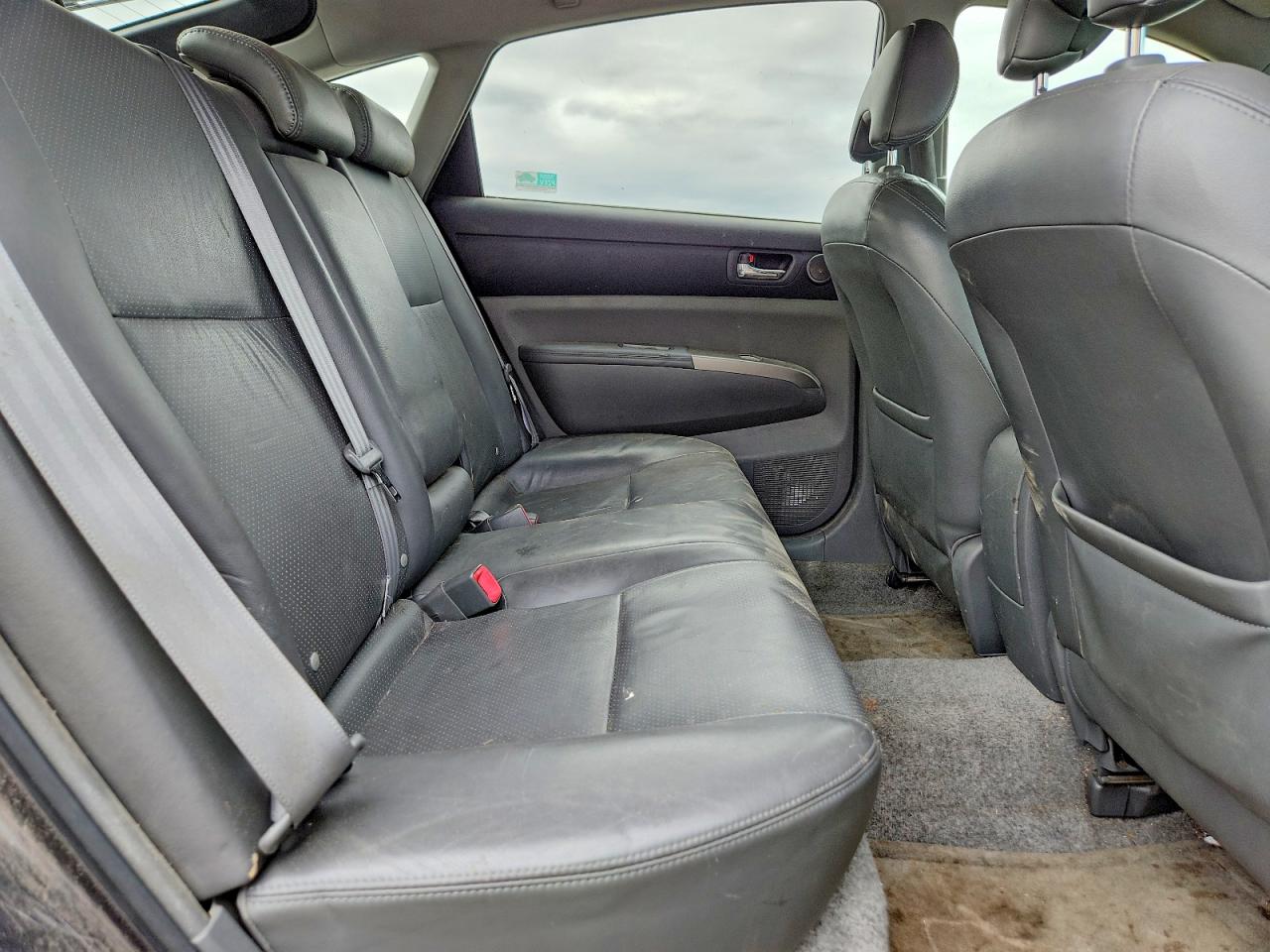 Toyota Prius Base