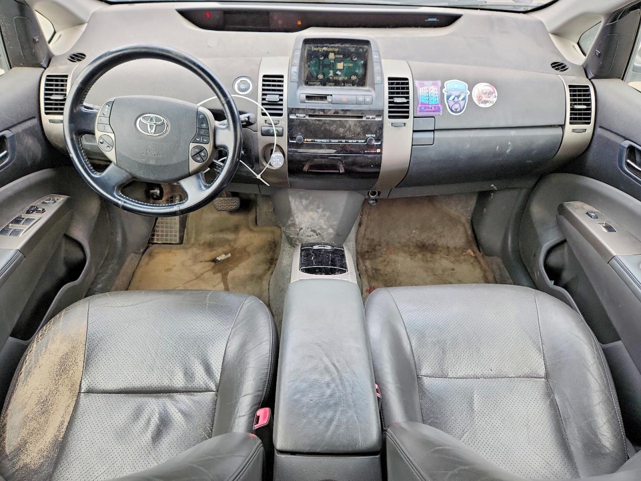 Toyota Prius Base