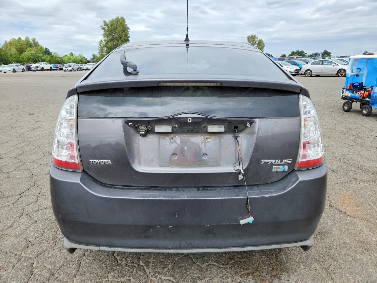 Toyota Prius Base