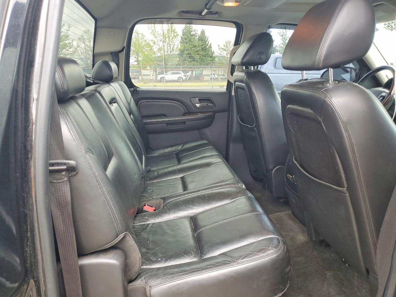 GMC Sierra K1500 Denali