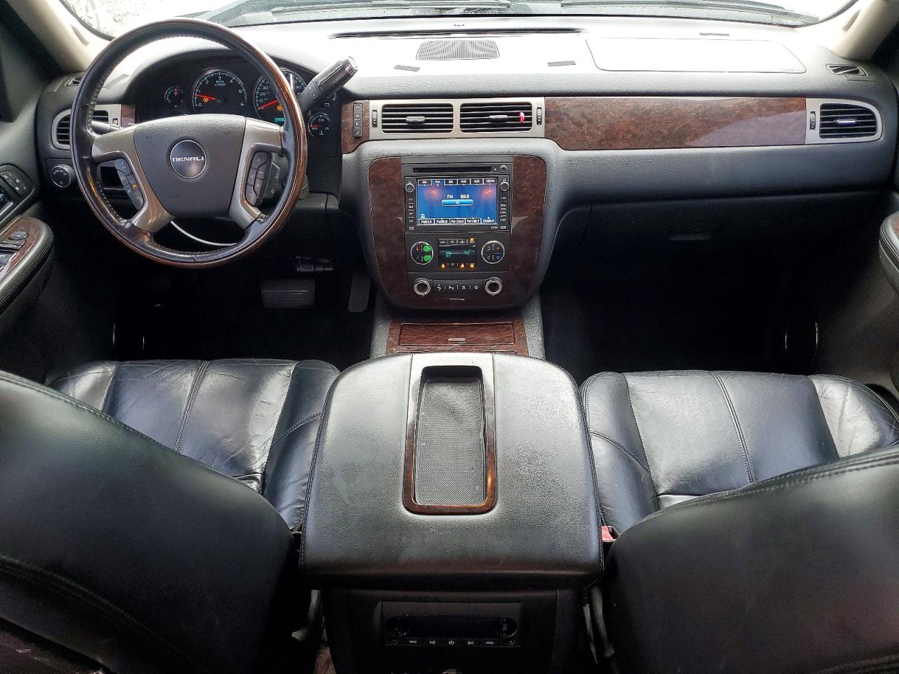 GMC Sierra K1500 Denali