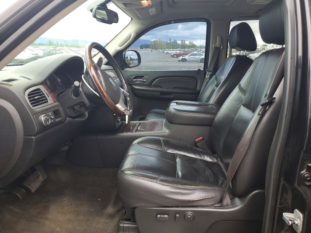 GMC Sierra K1500 Denali