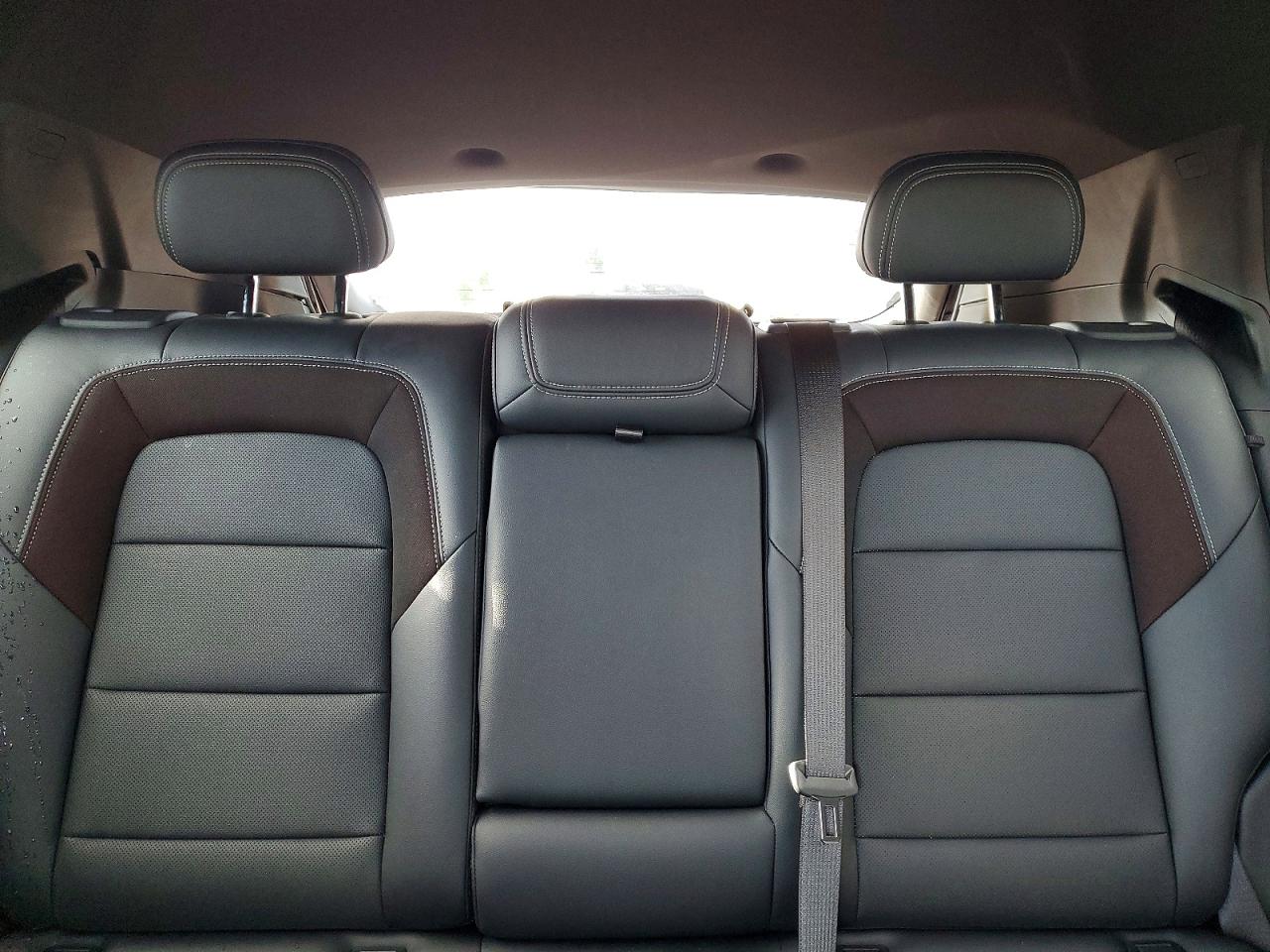 Chevrolet Equinox Rs