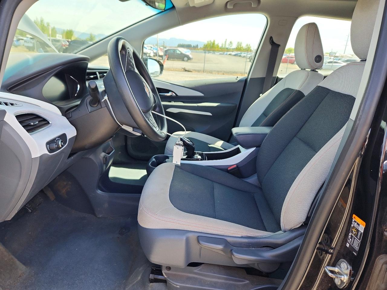 Chevrolet Bolt Lt