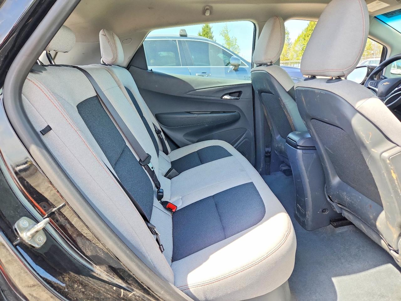 Chevrolet Bolt Lt