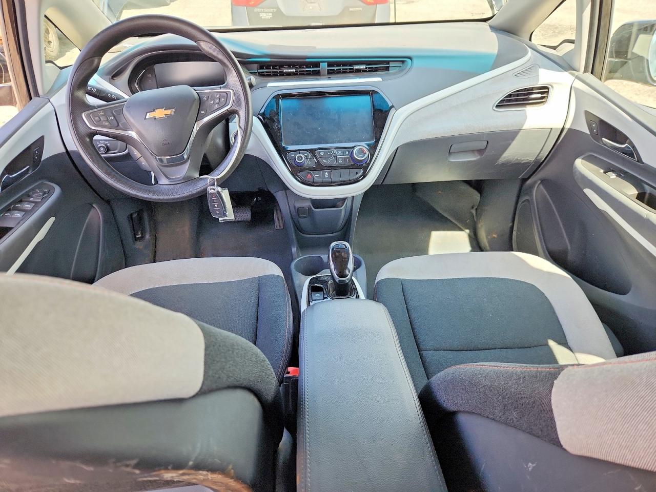 Chevrolet Bolt Lt