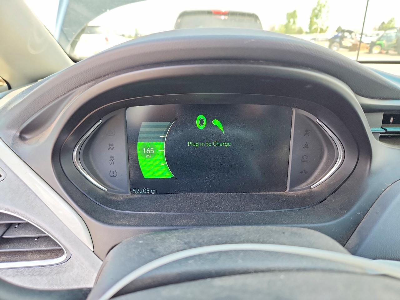 Chevrolet Bolt Lt