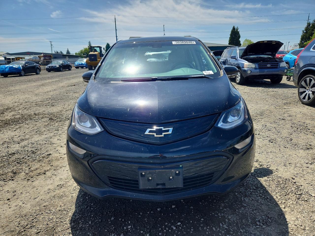 Chevrolet Bolt Lt