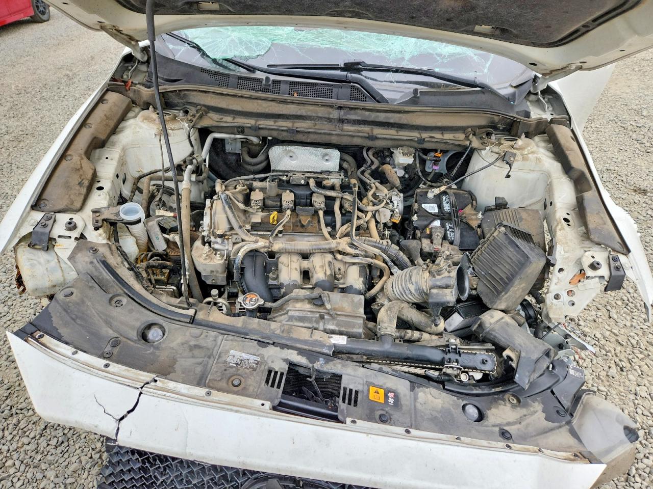 Mazda Cx Sport