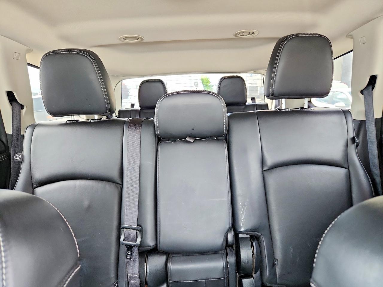 Dodge Journey Crossroad