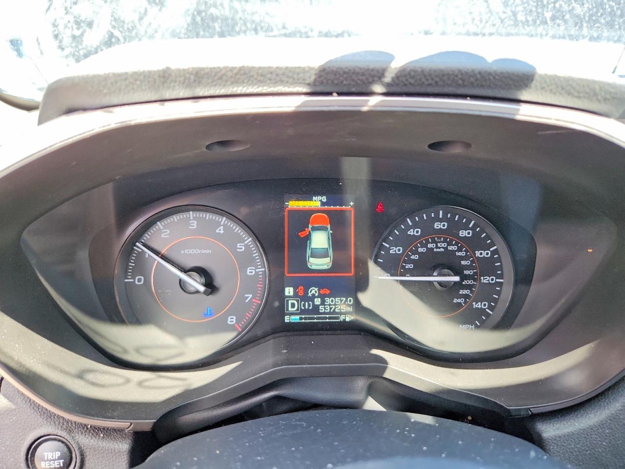 Subaru Crosstrek Premium