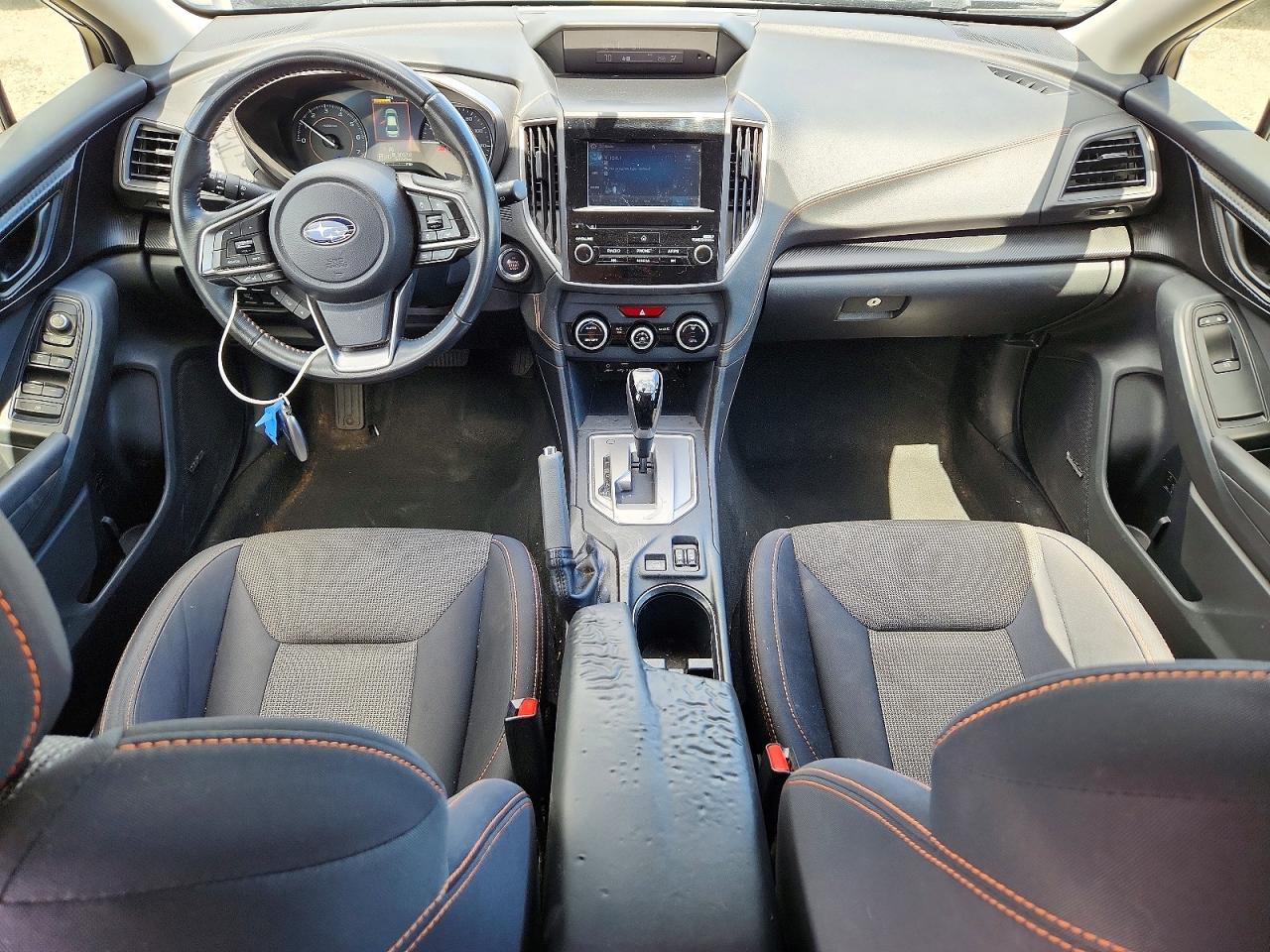 Subaru Crosstrek Premium