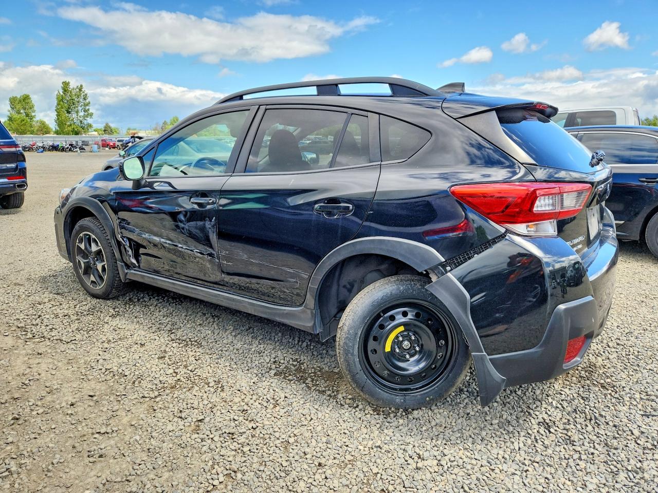 Subaru Crosstrek Premium