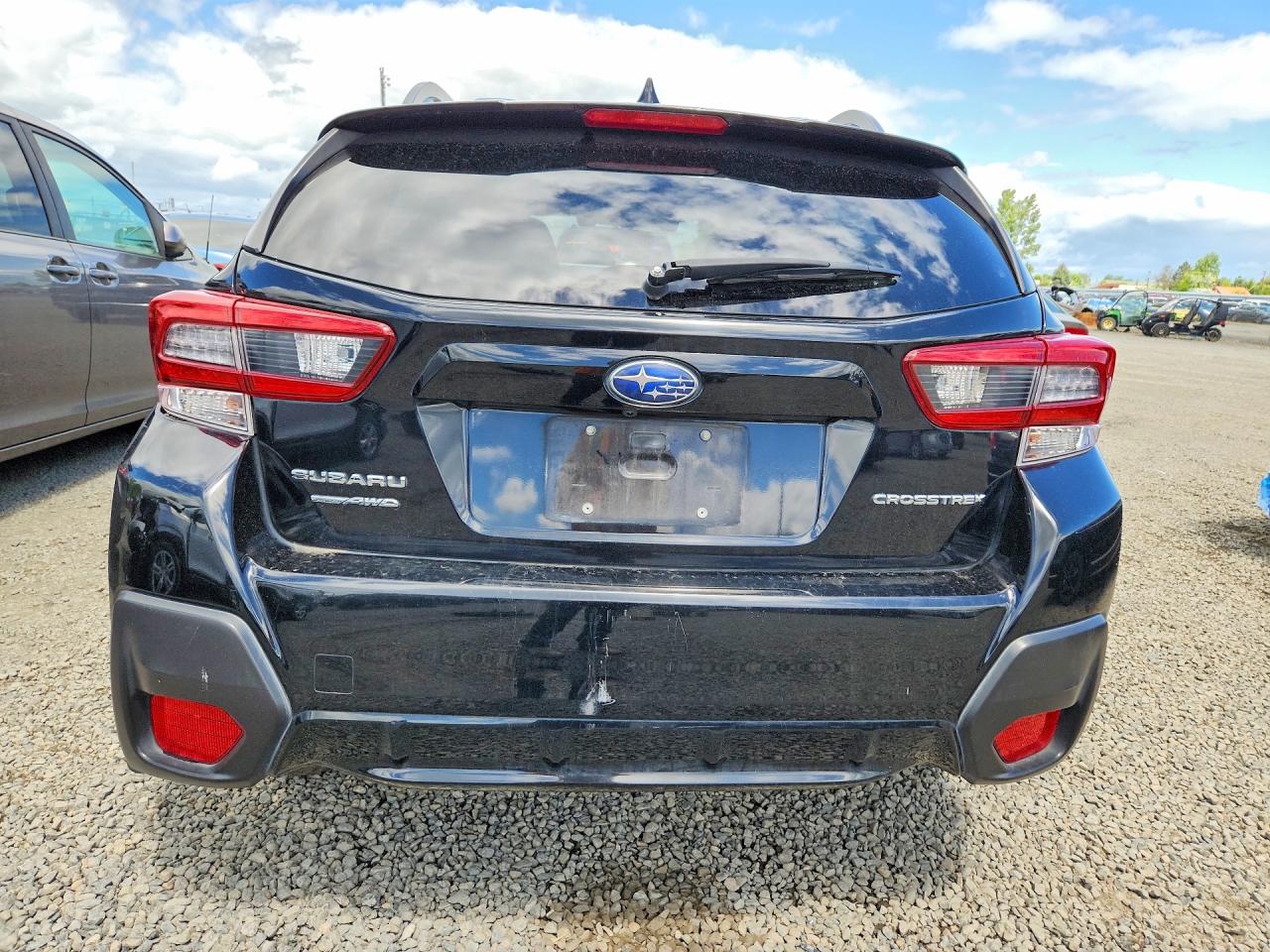 Subaru Crosstrek Premium