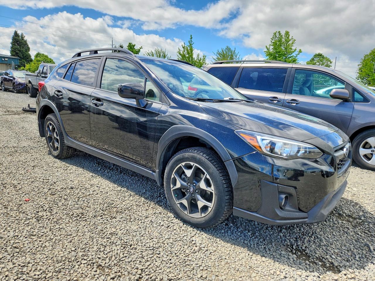 Subaru Crosstrek Premium