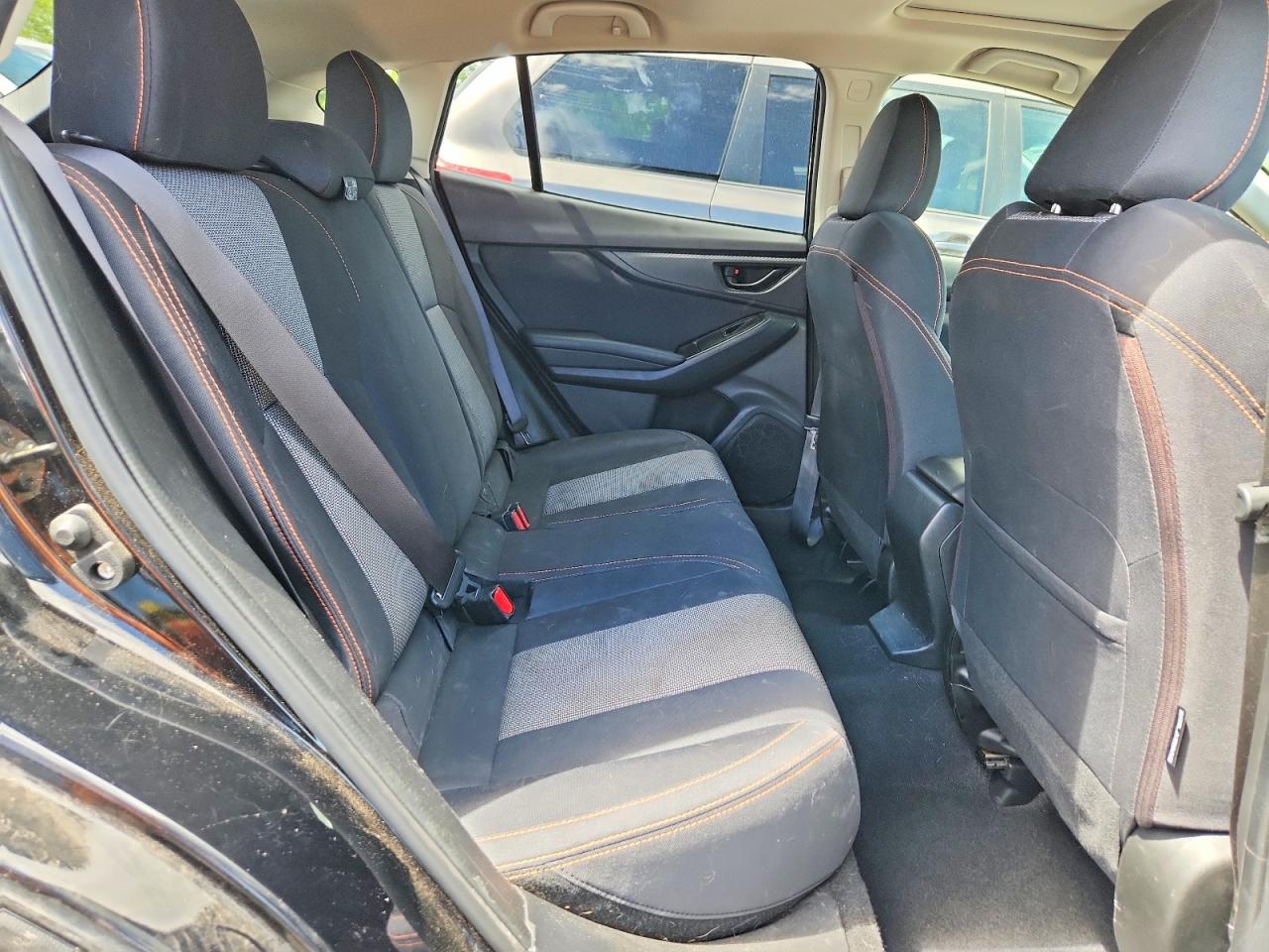 Subaru Crosstrek Premium
