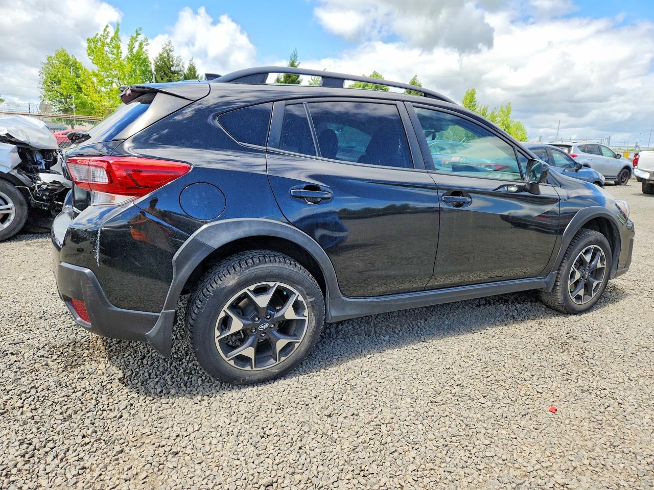 Subaru Crosstrek Premium