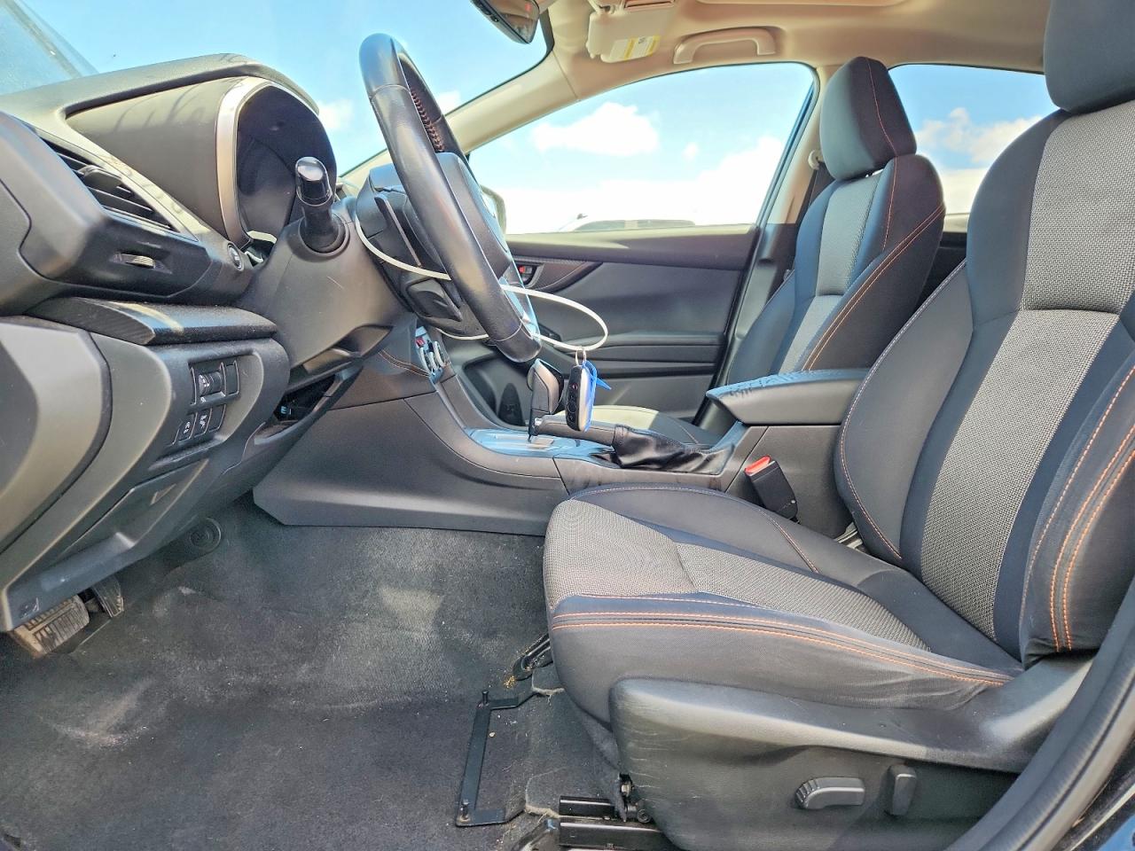 Subaru Crosstrek Premium