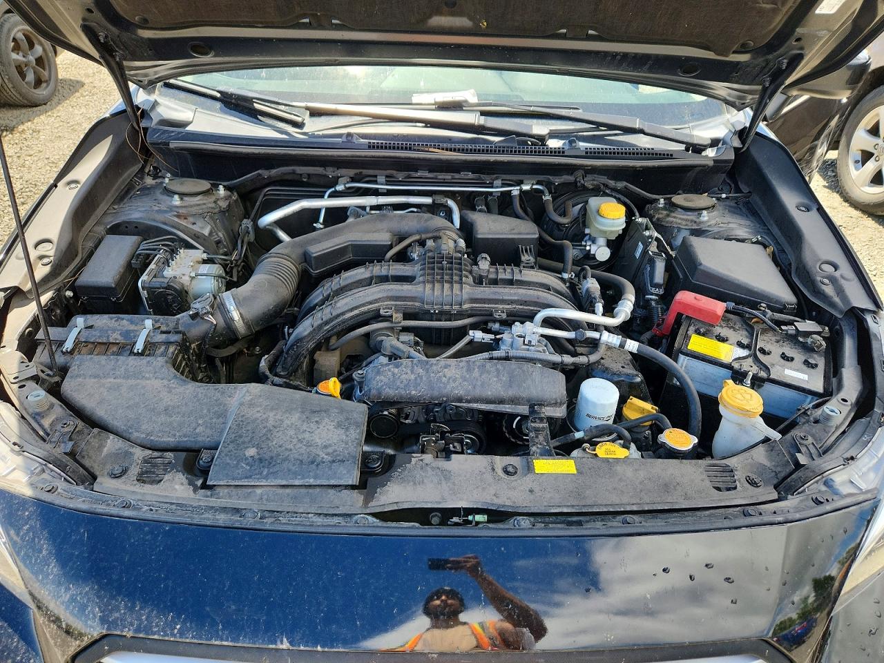 Subaru Crosstrek Premium