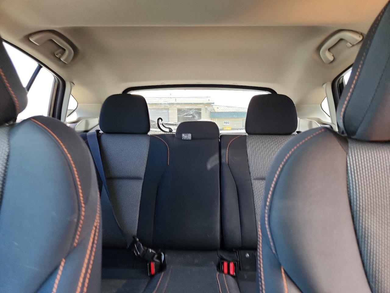 Subaru Crosstrek Premium