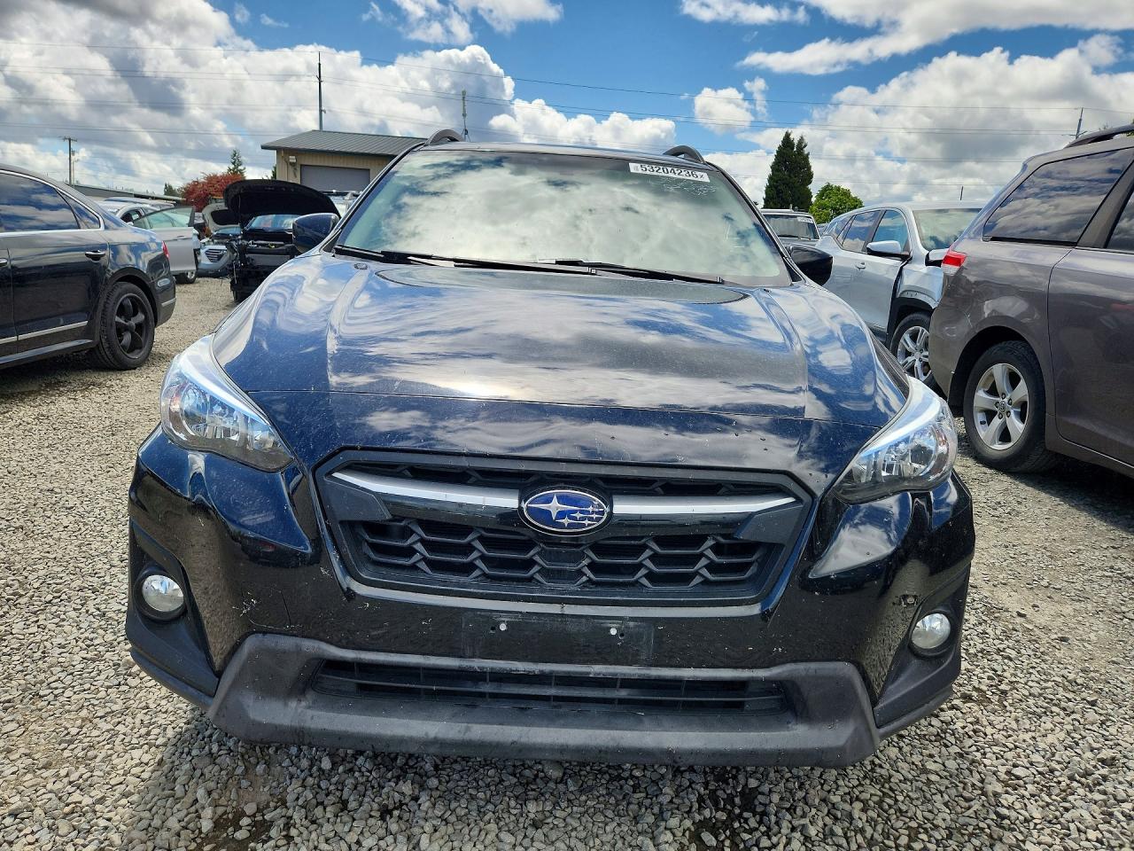 Subaru Crosstrek Premium