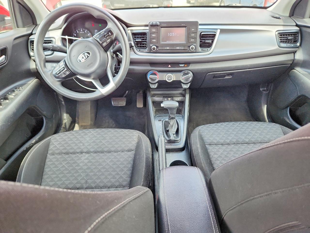 Kia Rio S