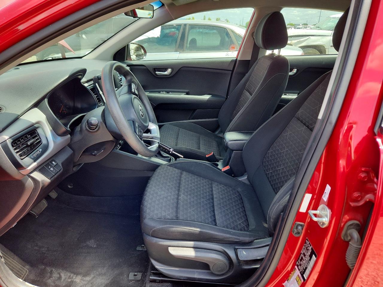 Kia Rio S