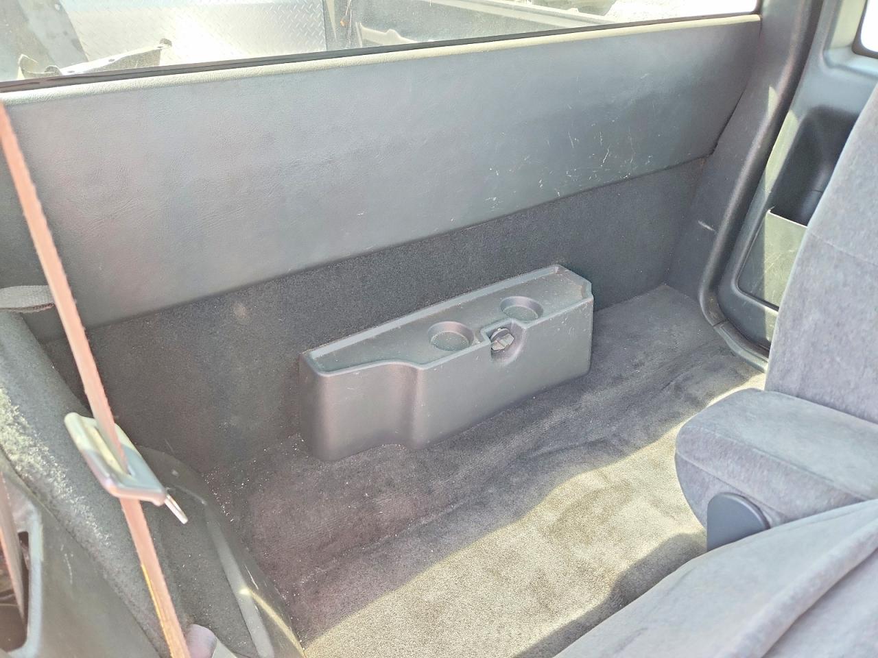 Chevrolet S-10 S10