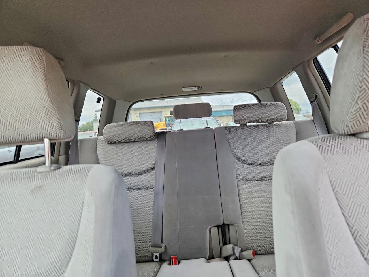 Toyota Highlander Base